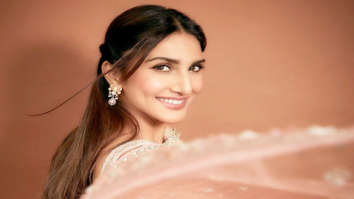 Celebrity Photos of Vaani Kapoor