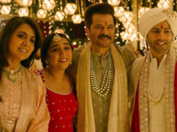Varun Dhawan, Kiara Advani, Anil Kapoor, and Neetu Kapoor starrer JugJugg Jeeyo to release on June 24, 2022
