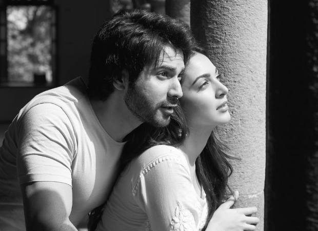 Varun Dhawan and Kiara Advani wrap up second schedule of Jug Jugg Jeeyo 