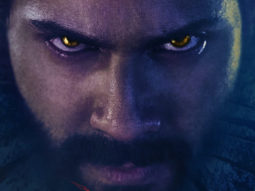 Varun Dhawan turns into a fiery werewolf in Bhediya first look; film to now release on November 25, 2022