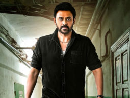 Venkatesh Daggubati starrer Drushyam 2 to premiere on Amazon Prime Video on November 25, 2021