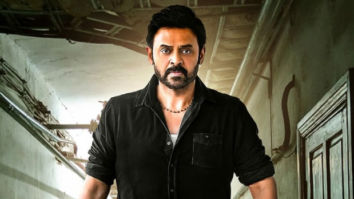 Venkatesh Daggubati starrer Drushyam 2 to premiere on Amazon Prime Video on November 25, 2021
