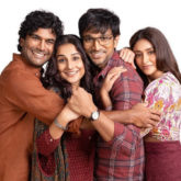 Vidya Balan, Pratik Gandhi, Ileana D'Cruz and Sendhil Ramamurthy to star in an upcoming romantic comedy-drama