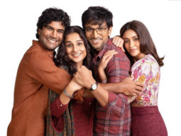 Vidya Balan, Pratik Gandhi, Ileana D’Cruz and Sendhil Ramamurthy to star in an upcoming romantic comedy-drama