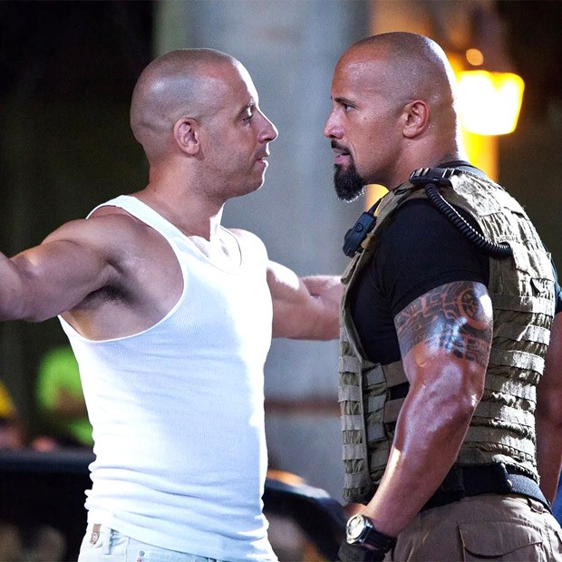 Vin Diesel urges Dwayne Johnson to return for Fast 10, says 'legacy awaits'