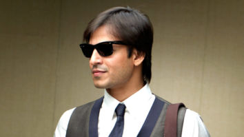 Celeb Photos Of Vivek Oberoi