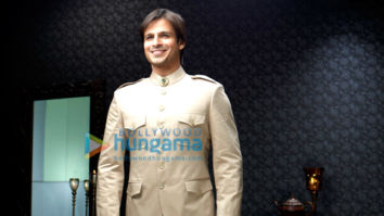 Celeb Photos Of Vivek Oberoi