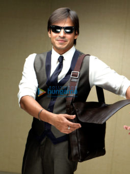 Celeb Photos Of Vivek Oberoi