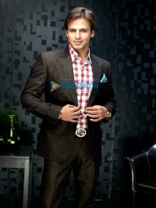 Celeb Photos Of Vivek Oberoi
