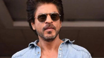 Shah Rukh Khan Birthday: Police prevent fans from gathering outside Mannat; says the family is in Alibaug