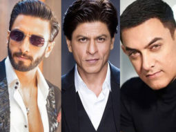 Ranveer Singh, Shah Rukh Khan lead the celebrity-led endorsements during IPL 2021; Aamir Khan’s visibility in brand endorsement drops
