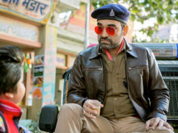 “Coming out of the pandemic, people want to be entertained to the fullest”- Pankaj Tripathi on Bunty Aur Babli 2