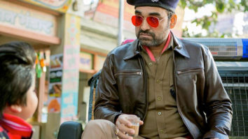 “Coming out of the pandemic, people want to be entertained to the fullest”- Pankaj Tripathi on Bunty Aur Babli 2