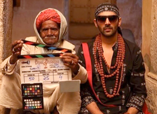 "Kartik is someone whose work I had liked since his first film"- Anees Bazmee on casting Kartik Aaryan for Bhool Bhulaiya 2