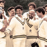 Teaser of Ranveer Singh’s 83 to be released exclusively in theatres with Sooryavanshi