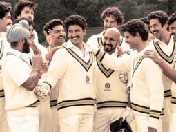 Teaser of Ranveer Singh’s 83 to be released exclusively in theatres with Sooryavanshi