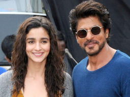 Alia Bhatt pens a lovely birthday note for her ‘favourite person’- Shah Rukh Khan