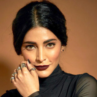 EXCLUSIVE: "I wasn't really as blown away by Squid Game as the world is," says Shruti Haasan