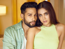 “Humbling to receive the love that we are getting as a new pair”- Bunty Aur Babli 2 stars Siddhant Chaturvedi and Sharvari