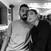 KL Rahul makes relationship with Athiya Shetty official with birthday post
