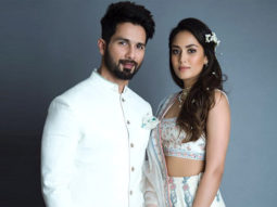 Mira Rajput says her favourite film of Shahid Kapoor is Chup Chup Ke co-starring Kareena Kapoor; reveals Shahid hides away from the film