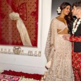 INSIDE PICS: Priyanka Chopra Jonas celebrates her first Diwali at her new home in Los Angeles with Nick Jonas