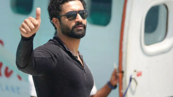 Vicky Kaushal’s episode of Into The Wild with Bear Grylls to premiere on November 12