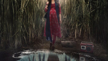 Chhorii Teaser: A pregnant Nushrratt Bharuccha experiences paranormal activities in a secluded village; watch Chhorii Teaser: A pregnant Nushrratt Bharuccha experiences paranormal activities in a secluded village; watch