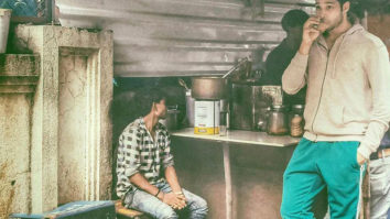 “I never went inside YRF studios because I had this dream to be invited by Aditya Chopra”- Siddhant Chaturvedi on working with YRF for Bunty Aur Babli 2