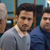 Cash Trailer: Amol Parashar turns adversity into opportunity after the announcement of demonetisation in this comic caper