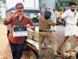 After Lucifer, Vivek Oberoi reunites with Prithviraj for Malayalam film Kaduva