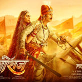 Prithviraj First Look: Akshay Kumar and Manushi Chhillar's historical is all about heroism, watch teaser