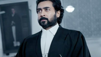 PMK leader who announced Rs. 1 lakh reward to attack actor Suriya, booked