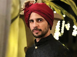 Sidharth Malhotra grooves to ‘Ranjha’ and ‘Morni Banke’ at his cousin’s wedding; watch