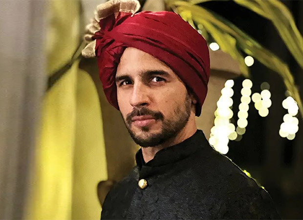 Sidharth Malhotra grooves to ‘Ranjha’ and ‘Morni Banke’ at his cousin’s wedding; watch