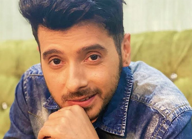 Mirzapur star Divyenndu Sharma gives a striking message on International Men's Day; watch