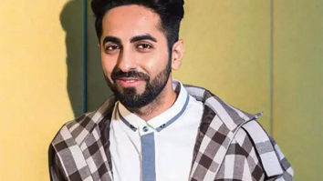 “Let’s pledge this World Children’s Day to give back to all children their childhood and their future, impacted due to the pandemic”- Ayushmann Khurrana