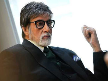 Amitabh Bachchan issues legal notice to Kamala Pasand for continuing to air commercials featuring him despite termination of contract Amitabh Bachchan issues legal notice to Kamala Pasand for continuing to air commercials featuring him despite termination of contract