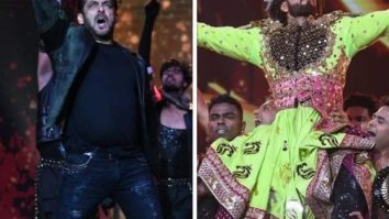 IFFI 2021: Salman Khan and Ranveer Singh light up the stage with their power-packed performances at the opening ceremony IFFI 2021: Salman Khan and Ranveer Singh light up the stage with their power-packed performances at the opening ceremony