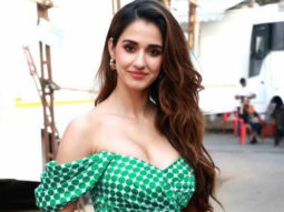 Disha Patani goes bold and fearless in Ek Villian Returns; a source reveals how!
