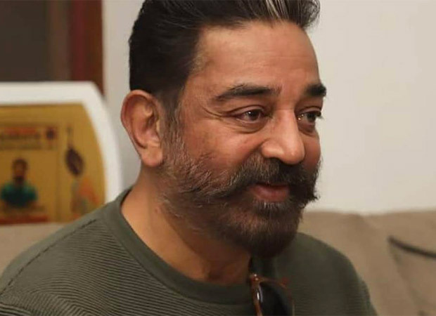 Hospital shares update on Kamal Haasan’s health after testing positive for COVID-19
