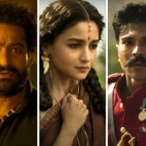 Janani, the heart of RRR, gives intriguing glimpses of Jr. NTR, Alia Bhatt, and Ram Charan