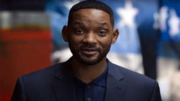 Will Smith said at one point he had sex with so many women that orgasms made him ‘vomit’ and ‘gag’
