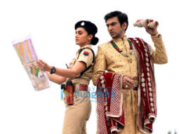 Movie Stills Of The Movie Woh Ladki Hai Kahaan