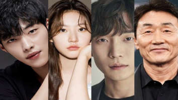 Woo Do Hwan, Kim Sae Ron, Lee Sang Yi, And Heo Joon Ho to star in Netflix drama Hunting Dogs