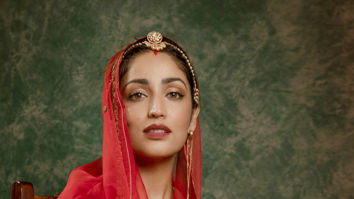 Celeb Photos Of Yami Gautam Dhar