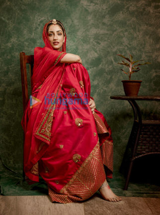 Celeb Photos Of Yami Gautam Dhar