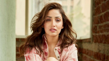 Yami Gautam: “Shah Rukh Khan is extremely Charming, I’ve just got lost in…”