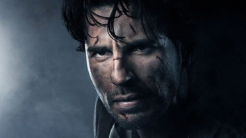 First Look Of The Movie Yodha