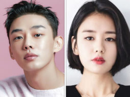 Yoo Ah In and Ahn Eun Jin in talks to star in director Kim Jin Min’s upcoming Netflix series The Fool of the End